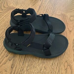 Teva Kids Sandal Size 3.